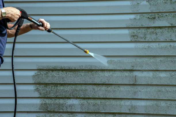 Best Deck Pressure Washing  in Weston, OH