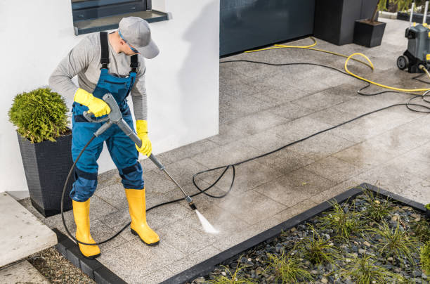 Best Sidewalk Pressure Washing  in Weston, OH