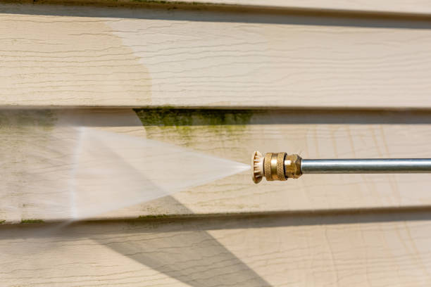 Best Commercial Building Pressure Washing  in Weston, OH