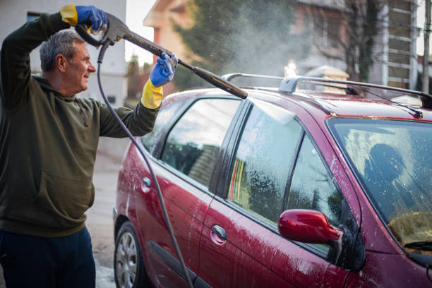 Best Roof Pressure Washing  in Weston, OH