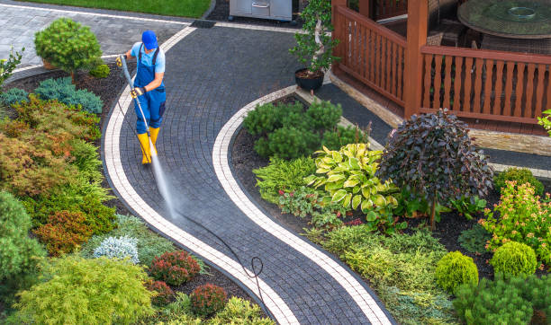 Best Sidewalk Pressure Washing  in Weston, OH
