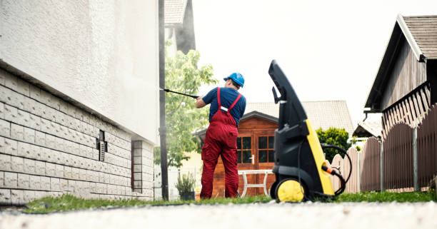 Why Choose Our Certified Pressure Washing Experts for Your Project Needs in Weston, OH?